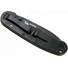 Ніж Esee Knives Avispa Black Blade D2 Nylon OD Green Фото 2